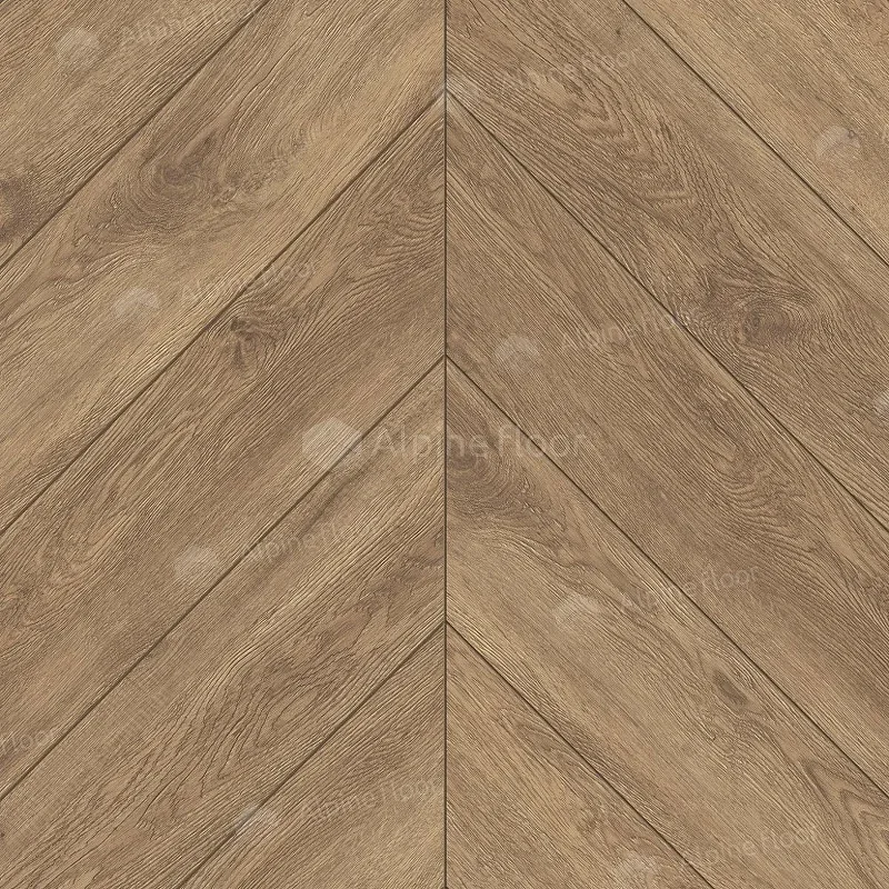 Кварц-виниловый ламинат Alpine Floor Chevron Alpine ECO 20-10 Гевуина
