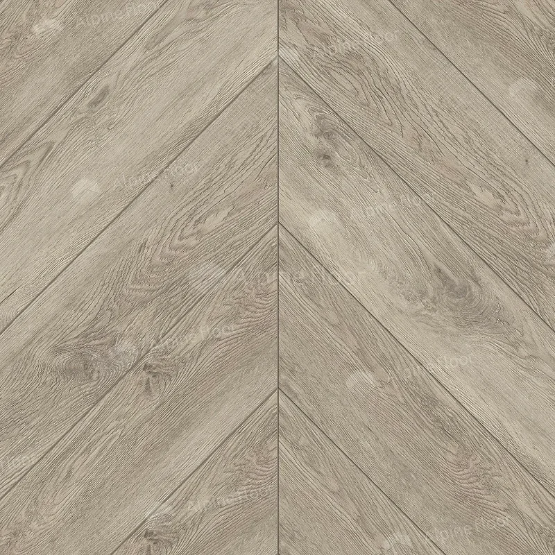 Кварц-виниловый ламинат Alpine Floor Chevron Alpine ECO 20-11 Карите