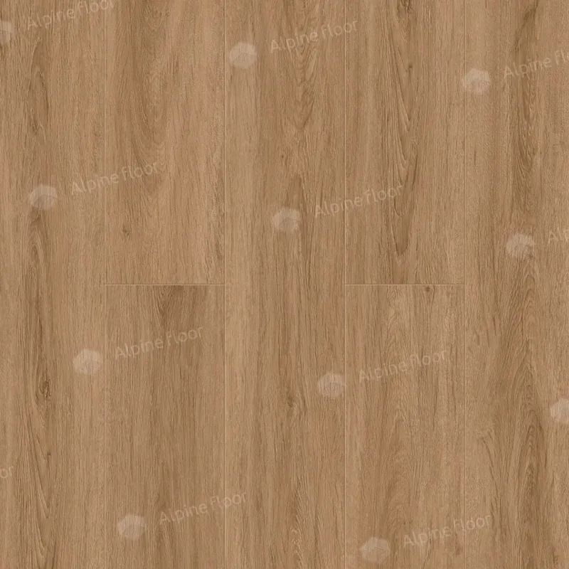 Кварц виниловый ламинат Alpine Floor Easy Line ECO 3-21 Дуб Рыжий