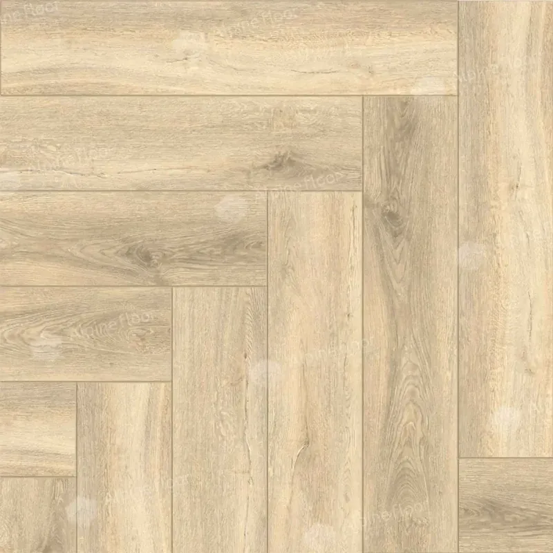 Кварц-виниловый ламинат Alpine Floor Parquet LVT ECO 16-24 Дуб Ригель