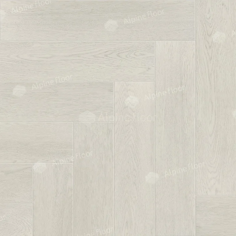 Кварц-виниловый ламинат Alpine Floor Parquet LVT ECO 16-6 Зимний Лес