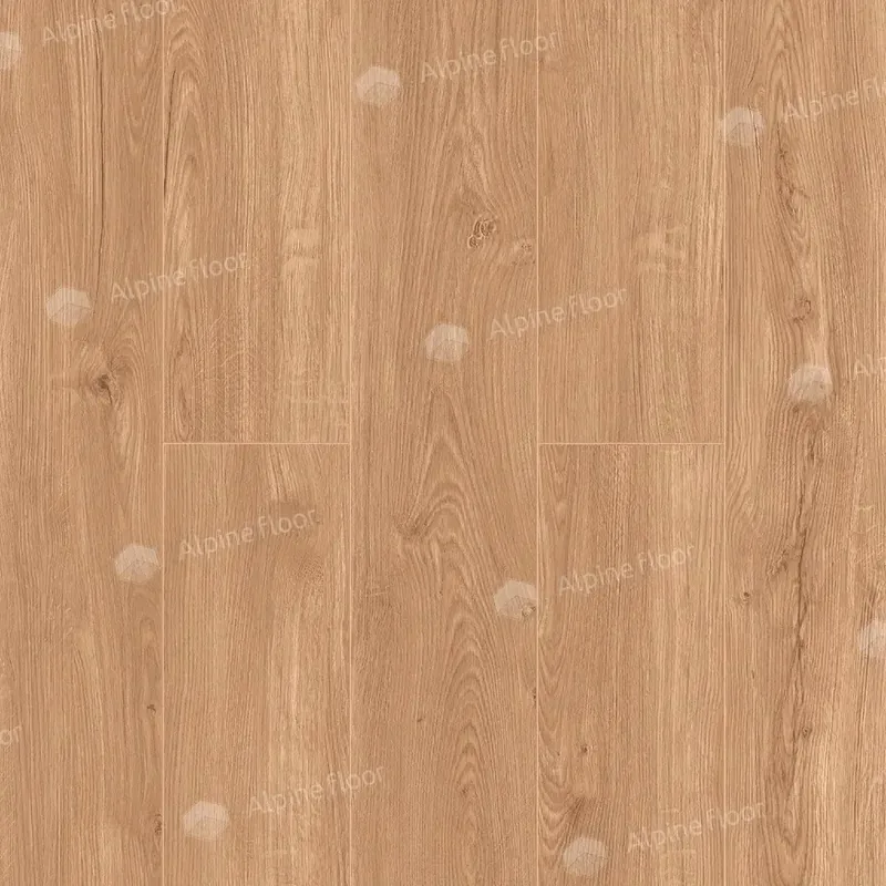 Кварц-виниловый ламинат Alpine Floor Sequoia ECO 6-4 Секвойя Royal
