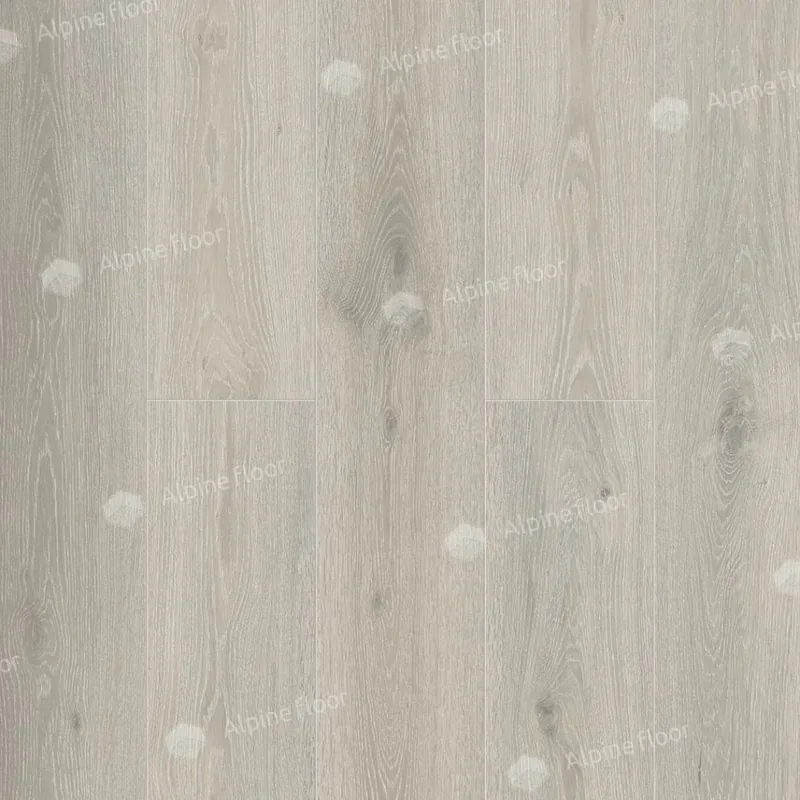Кварц виниловый ламинат Alpine Floor Ultra ECO 5-16 Дуб Пепельный