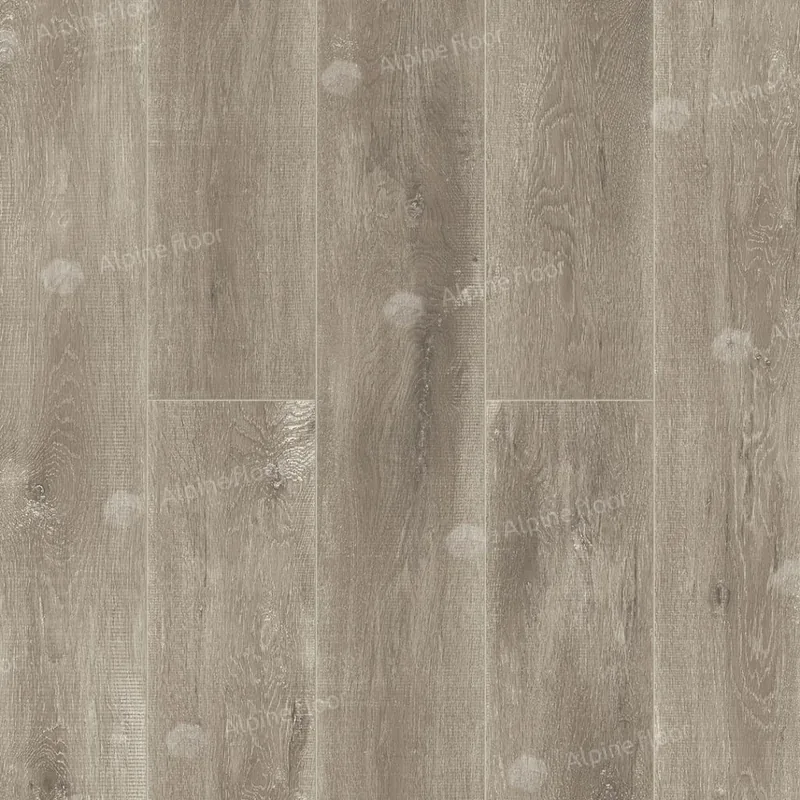 Кварц виниловый ламинат Alpine Floor Ultra ECO 5-17 Дуб Медовый