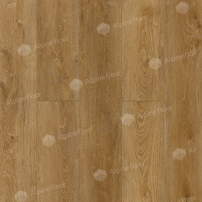 Кварц виниловый ламинат Alpine Floor Ultra ECO 5-29 Дуб Южный