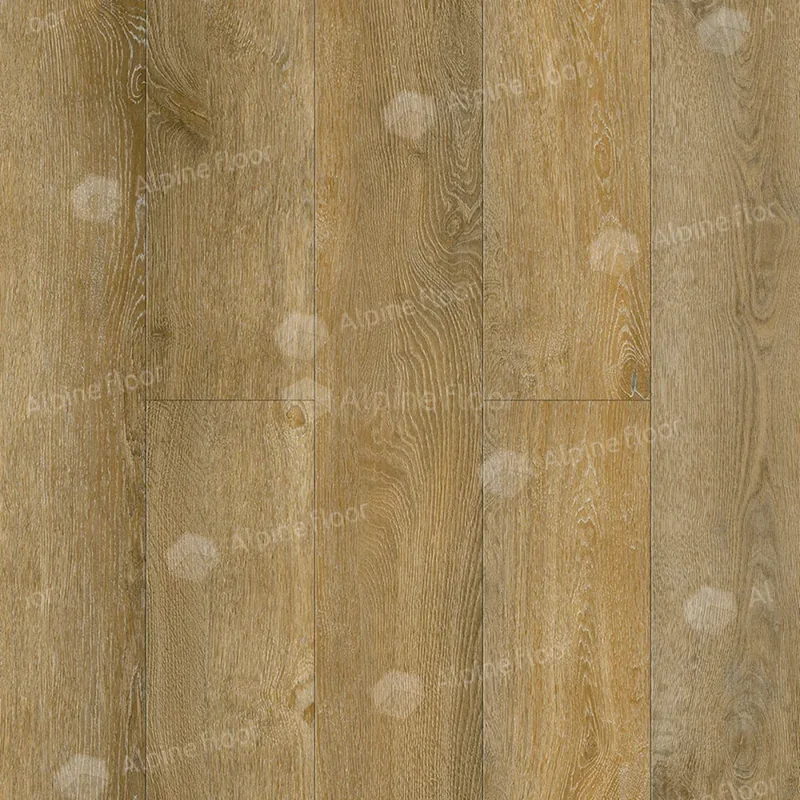 Кварц виниловый ламинат Alpine Floor Ultra ECO 5-34 Дуб Имперский