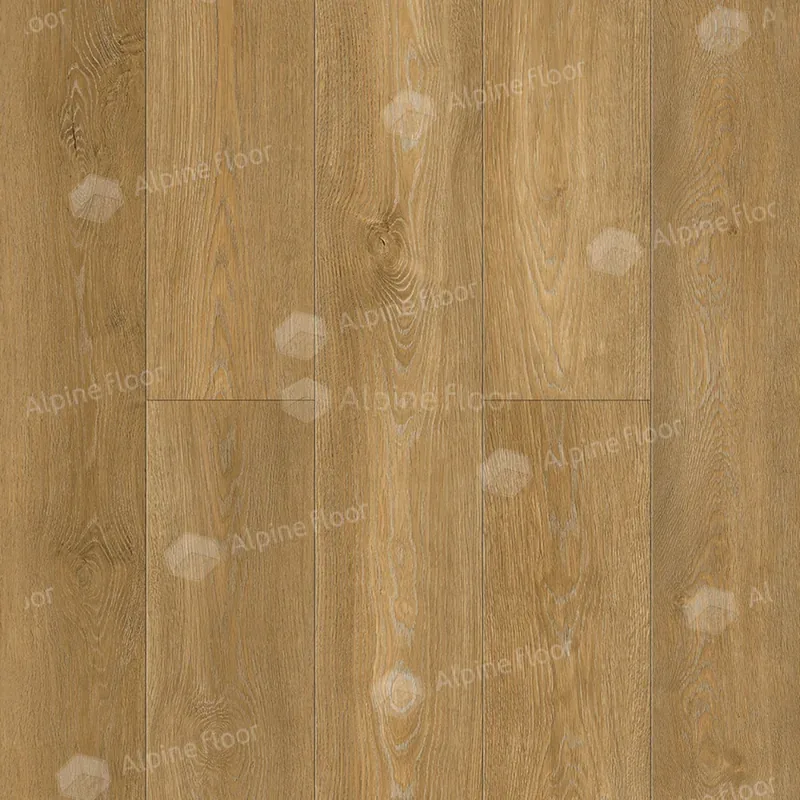 Кварц виниловый ламинат Alpine Floor Ultra ECO 5-35 Дуб Итальянский