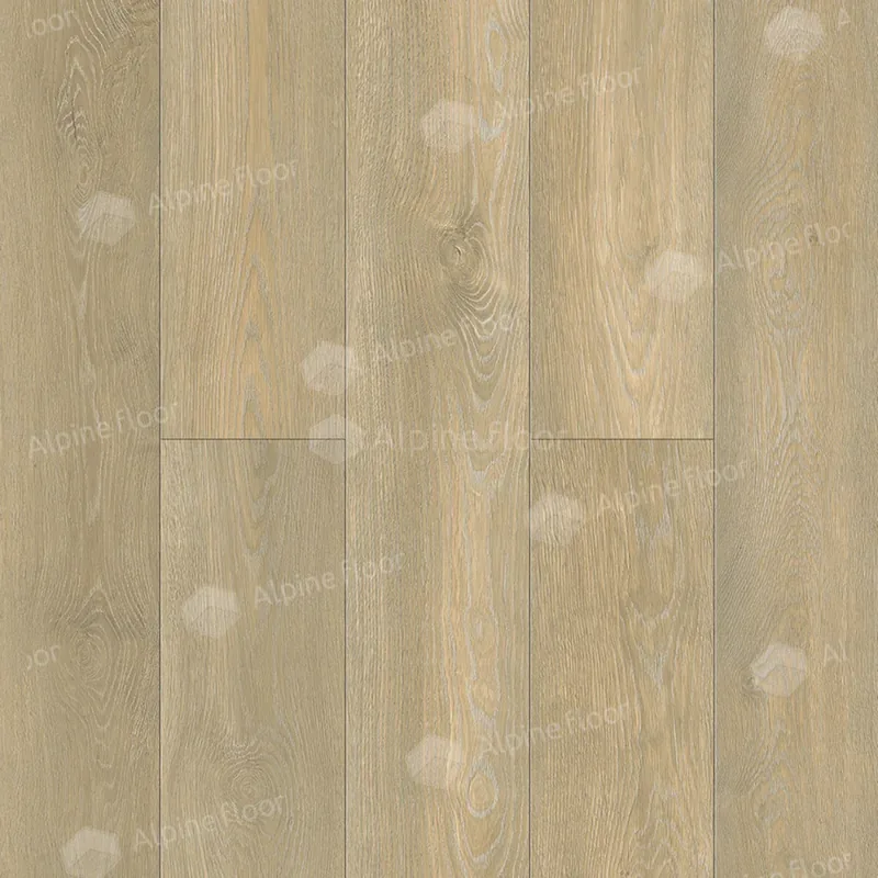 Кварц виниловый ламинат Alpine Floor Ultra ECO 5-36 Дуб Скандинавия