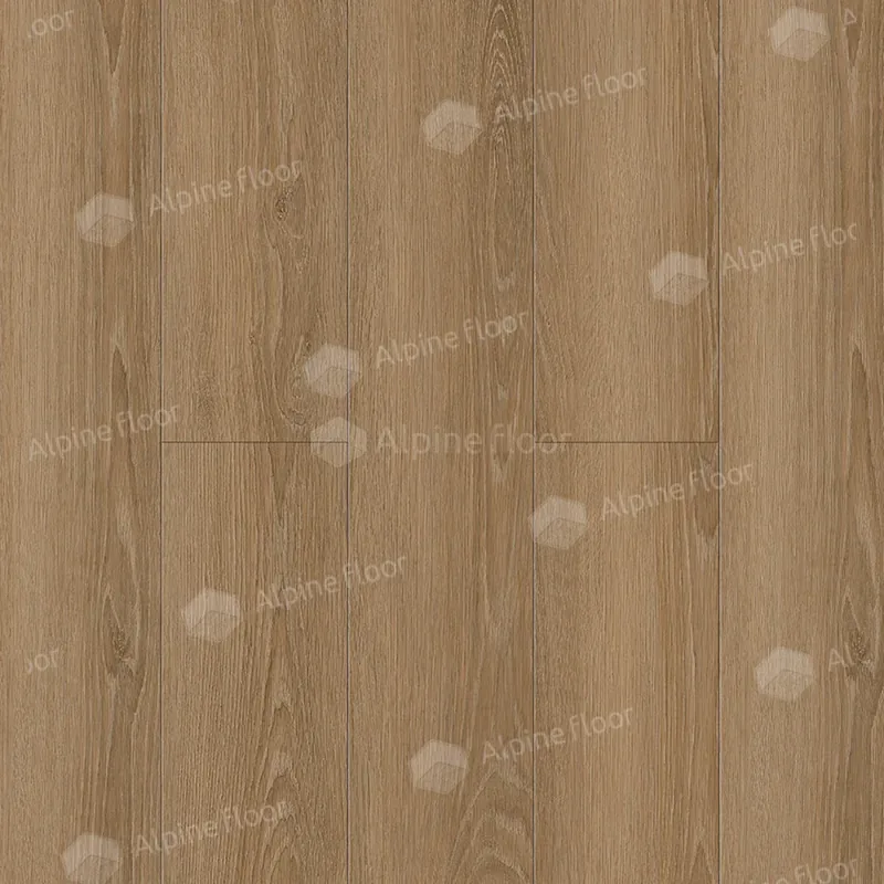 Кварц виниловый ламинат Alpine Floor Ultra ECO 5-38 Дуб Сантана