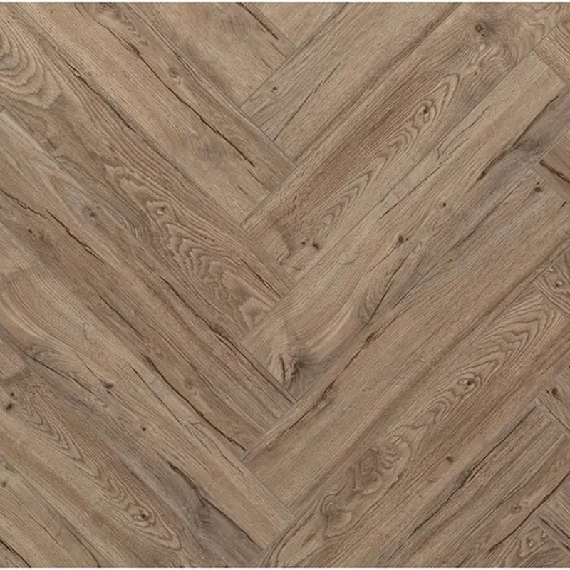 Кварц-виниловый ламинат Aquafloor Parquet Glue AF2506PG