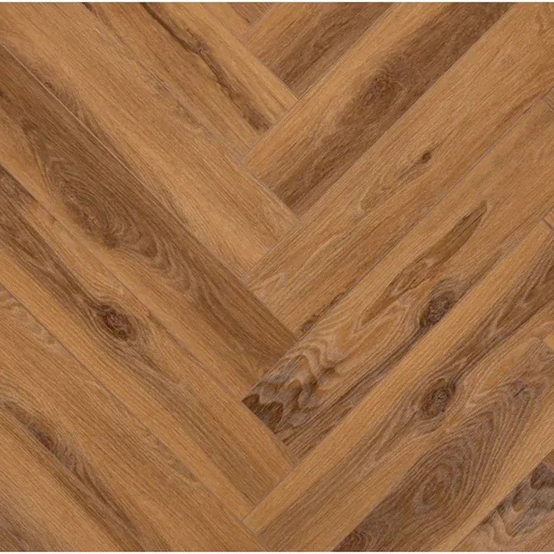 Кварц-виниловый ламинат Aquafloor Parquet Glue AF2516PG