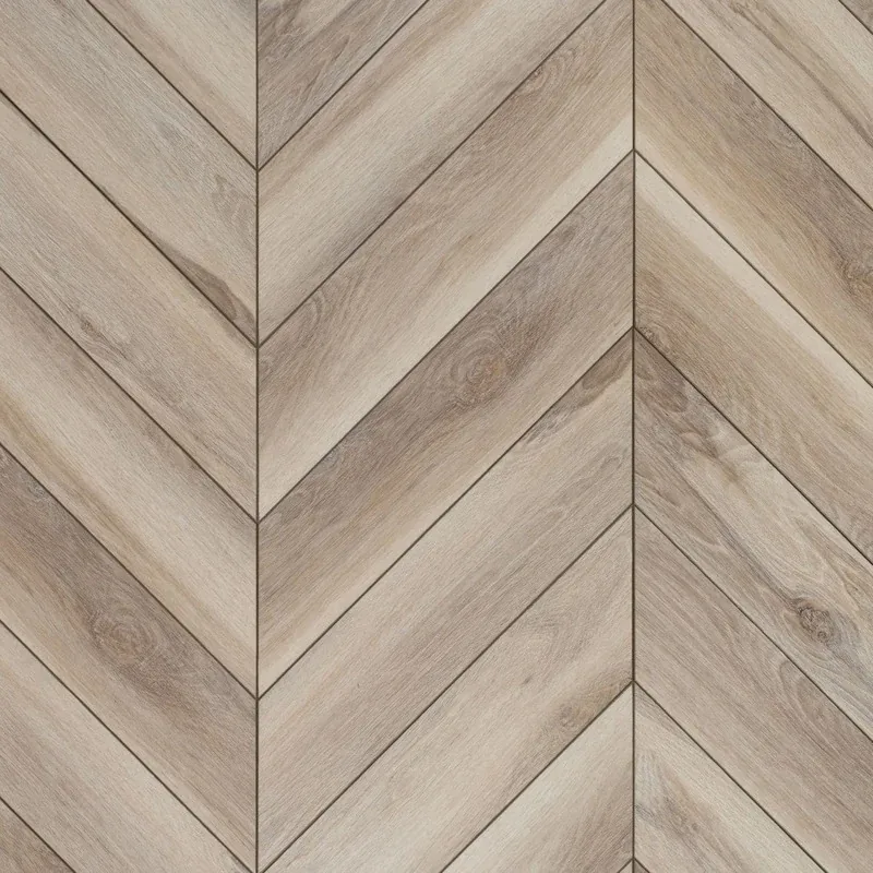 Кварц-виниловый ламинат Aquafloor Parquet Glue Chevron AF2551PGCh