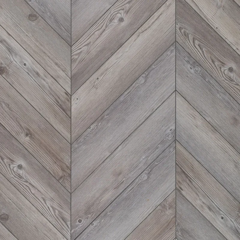 Кварц-виниловый ламинат Aquafloor Parquet Glue Chevron AF2552PGCh