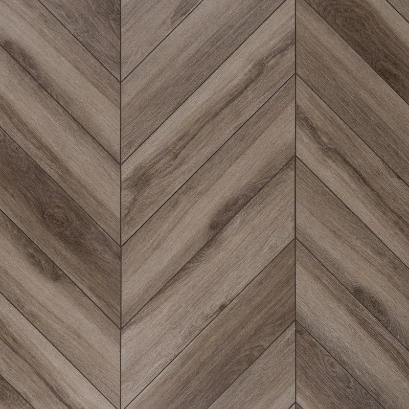 Кварц-виниловый ламинат Aquafloor Parquet Glue Chevron AF2554PGCh