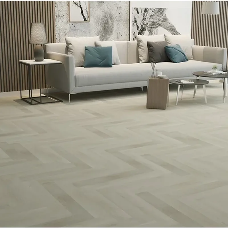 Кварц-виниловый ламинат Vinilam Herringbone IS11188 Паркет Скандинавский 43 класс 6,5 мм