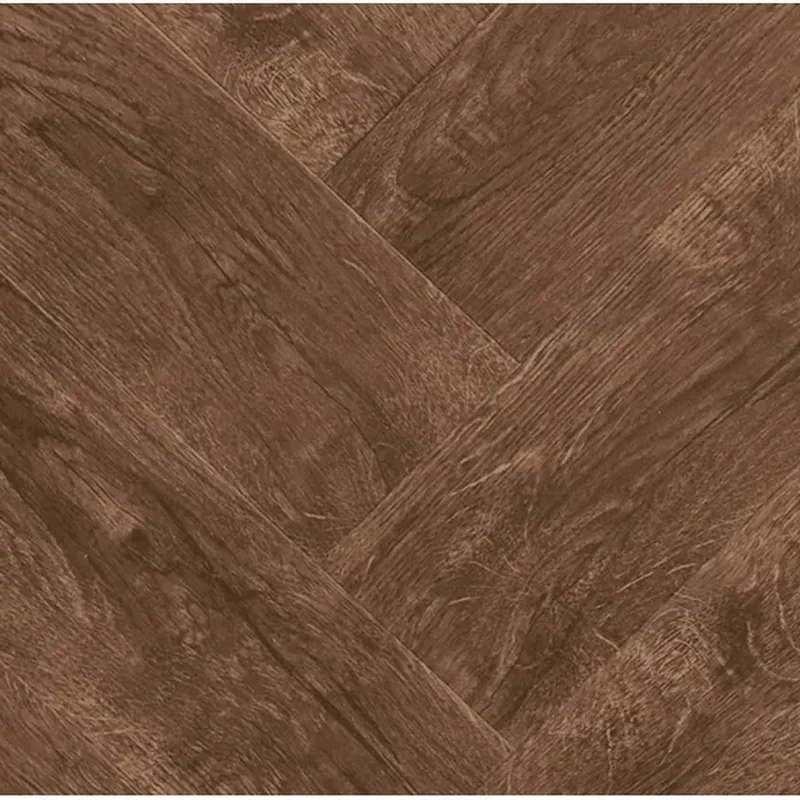 Кварцвиниловый SPC ламинат CM Floor Parkett 16 Дуб Умео