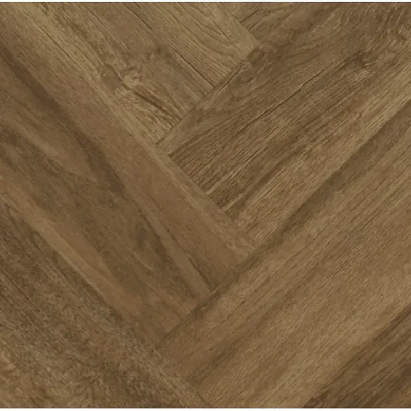Кварцвиниловый SPC ламинат CM Floor Parkett 28 Орех