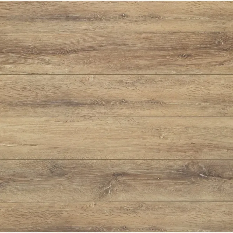 Кварцвиниловый SPC ламинат CM Floor ScandiWood 30 Дуб Лофт темный 4 мм