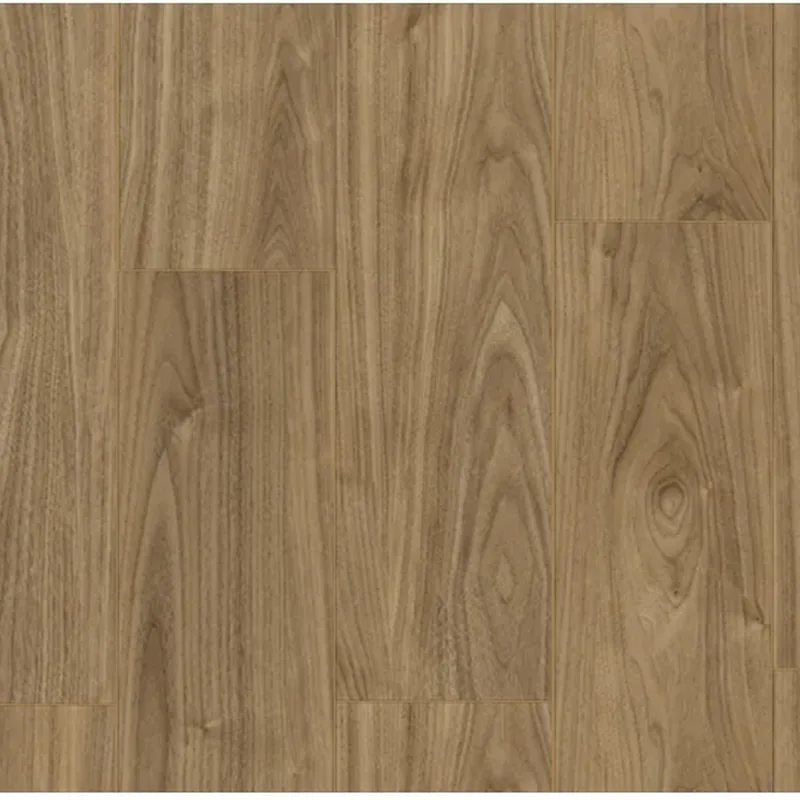 Ламиант LVT Damy Floor Family 0036-2 Орех Европейский 43 класс 2.5 мм