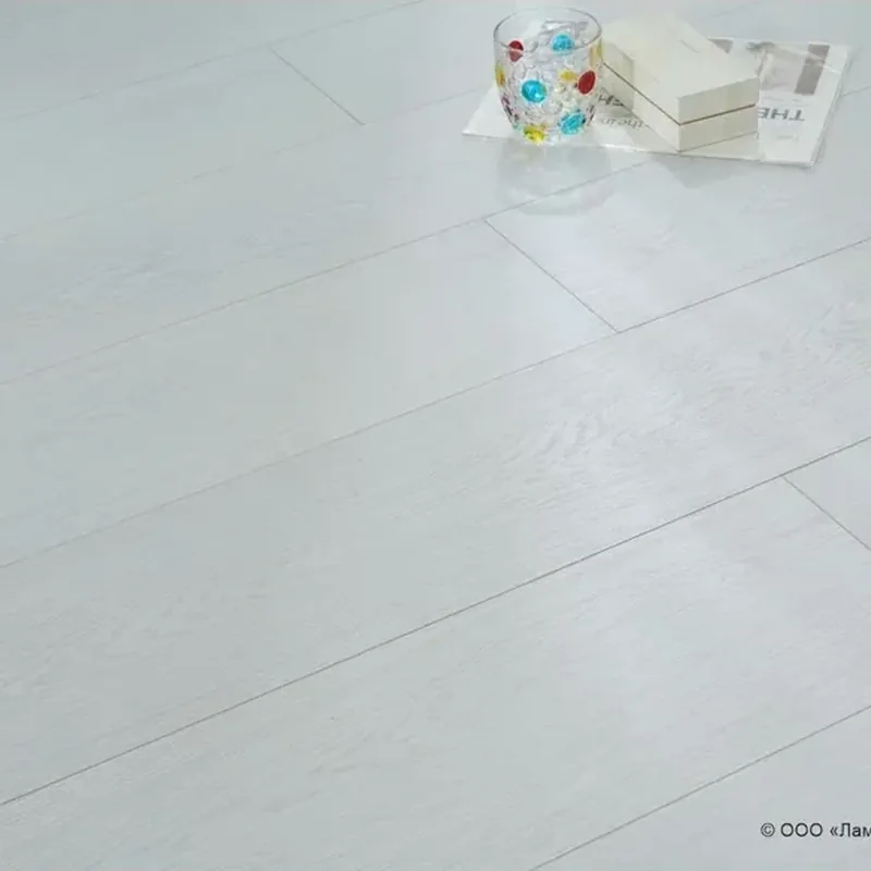Ламинат Lamiwood Select 1211 Дуб Белый