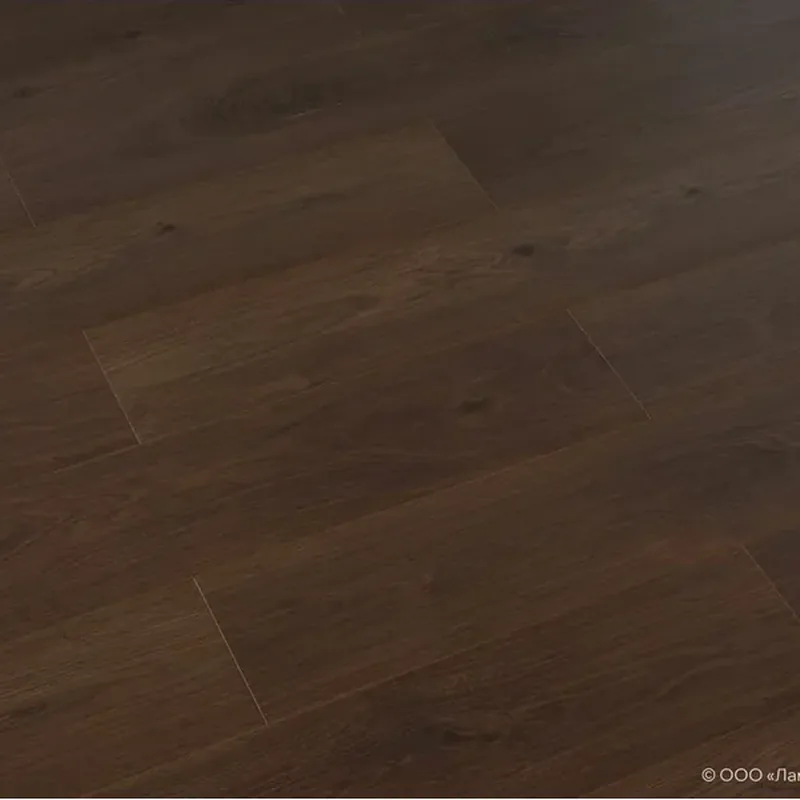 Ламинат Lamiwood Select 820 Дуб Бурый