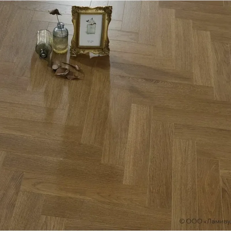 Ламинат Lamiwood Shelby 316 Дуб Ноттингем