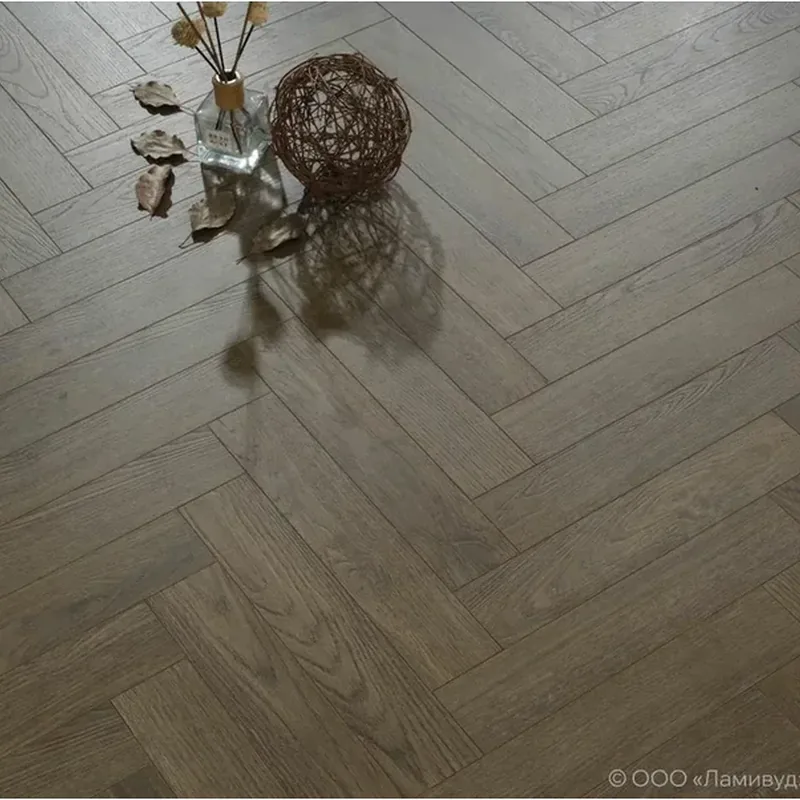 Ламинат Lamiwood Shelby 317 Дуб Рединг