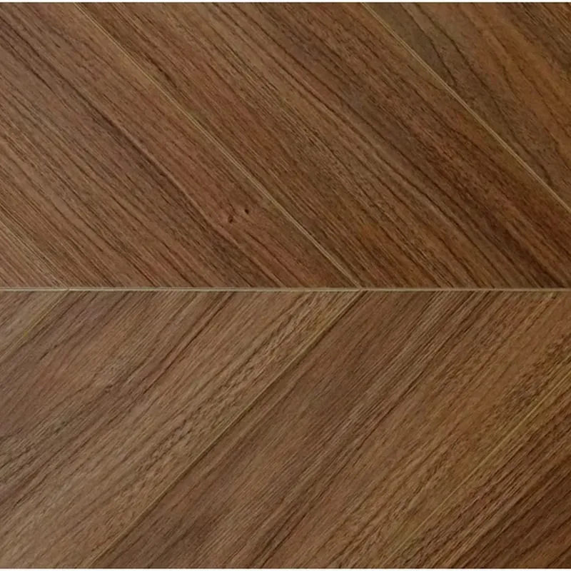 Ламинат LVT Damy Floor Chevron DF08-Ch Блуа 43 класс 2.5 мм