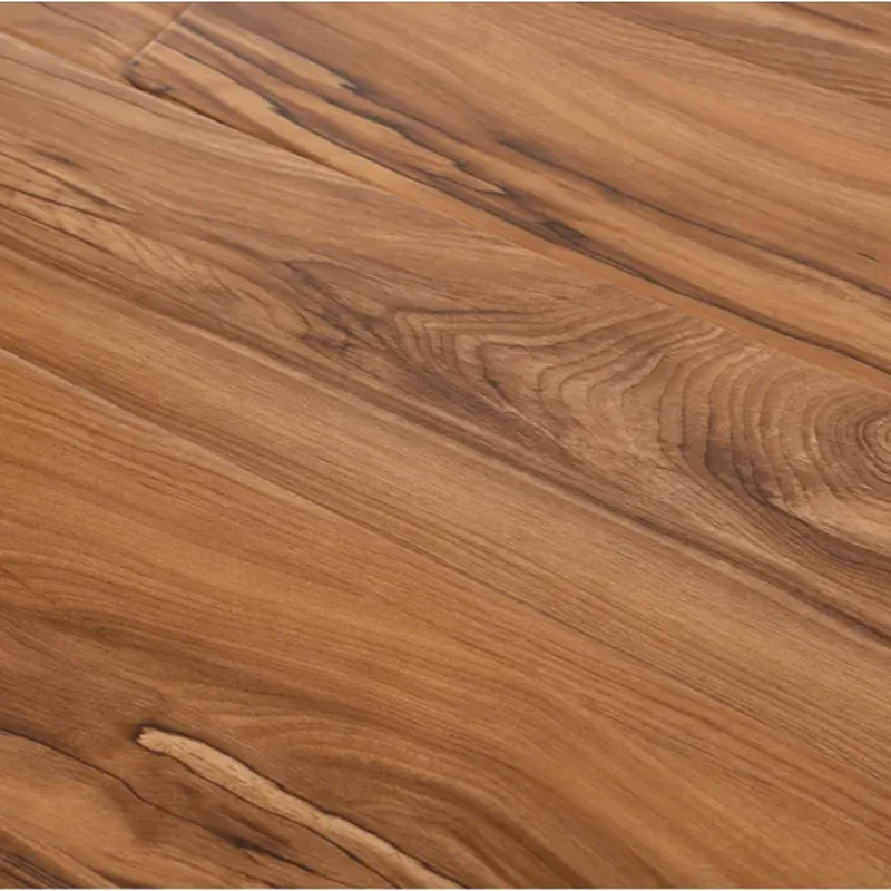 Ламинат Mostflooring High Glossy 11910 Орех 33 класс, 12 мм