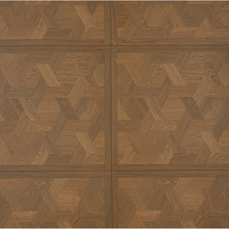 Ламинат Mostflooring Le Parquet 205 Клифтон