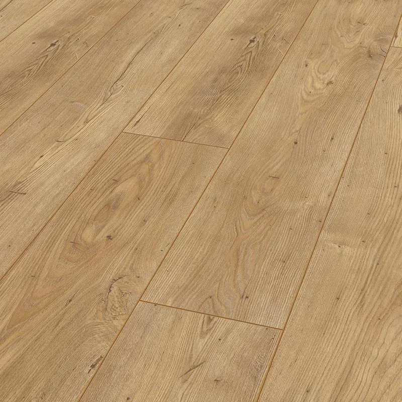 Ламинат My Floor Chalet M1008 Каштан натуральный 33 класс 10 мм