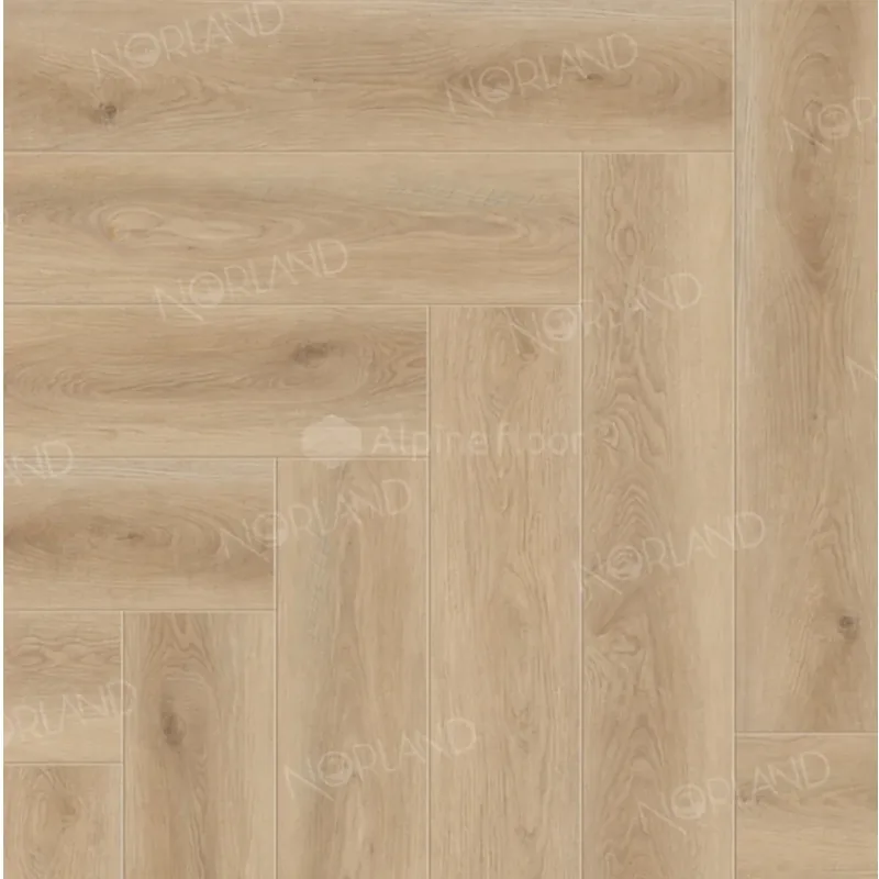 Виниловый ламинат Norland Lagom Parquet LVT 1034-04 Raffinert