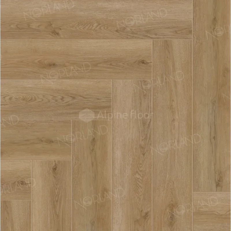 Виниловый ламинат Norland Lagom Parquet LVT 1034-07 Varig