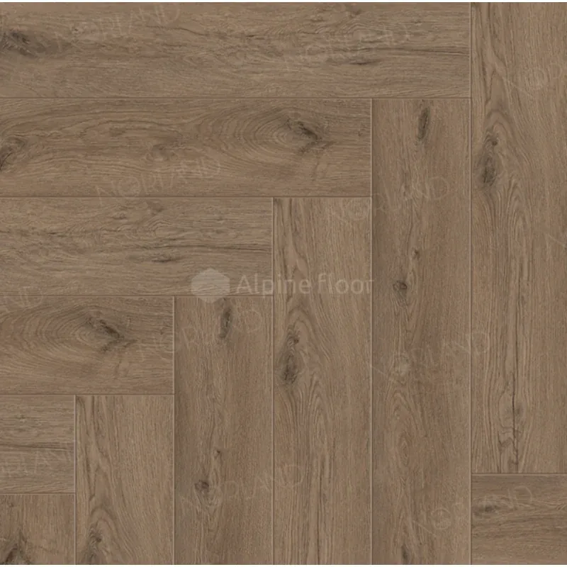 Виниловый ламинат Norland Lagom Parquet LVT 1034-09 Sterk