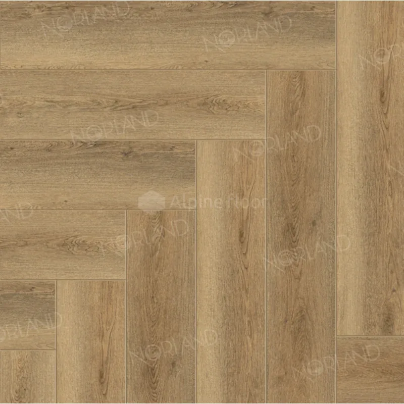 Виниловый ламинат Norland Lagom Parquet LVT 1034-10 Mot