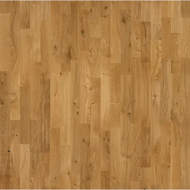 Паркетная доска Polarwood Classic Дуб Cottage 3S