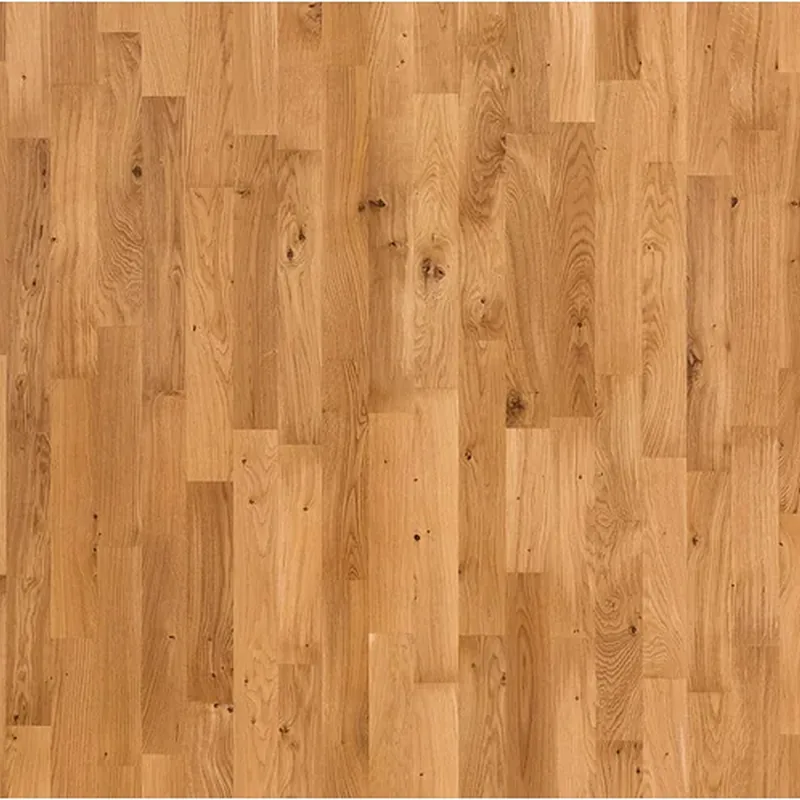 Паркетная доска Polarwood Classic Дуб Native Loc