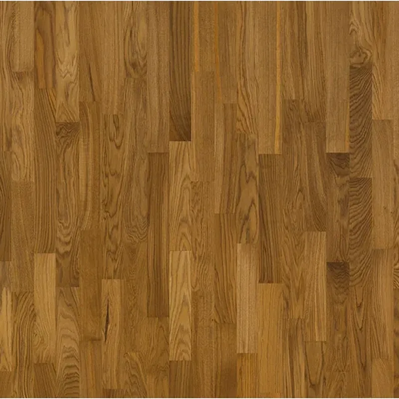 Паркетная доска Polarwood Classic Дуб Toffee Matt 3S