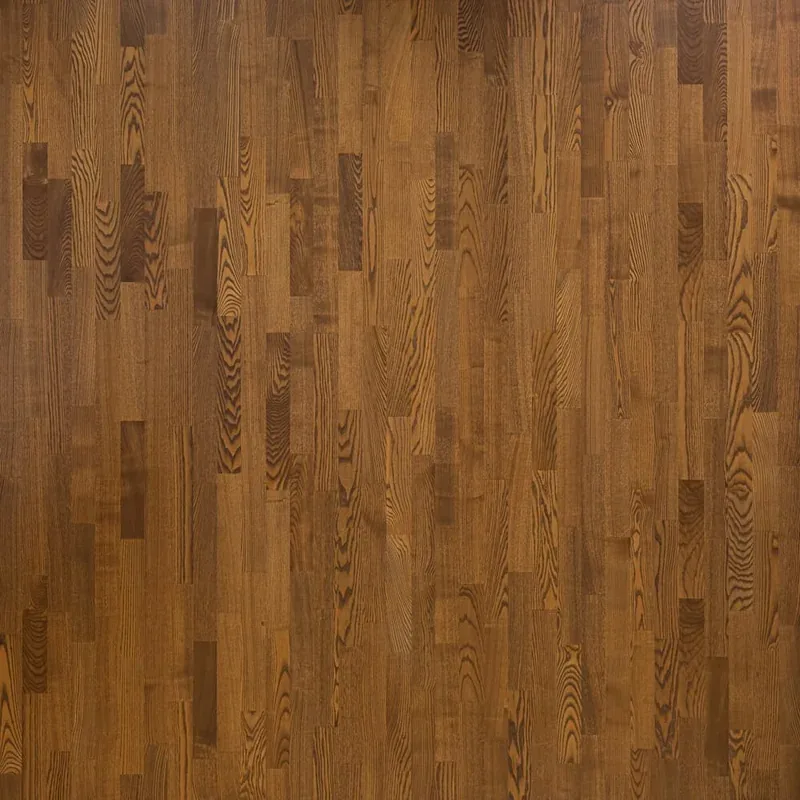 Паркетная доска Polarwood Classic Ясень Whisky Matt 3S