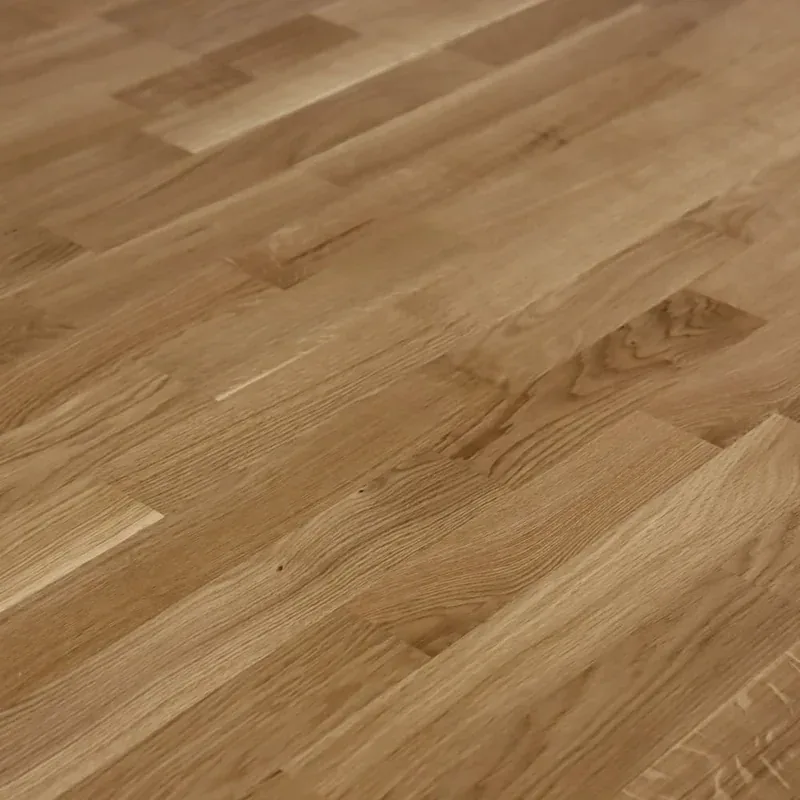 Паркетная доска Polarwood Space Дуб Premium Mira Oiled