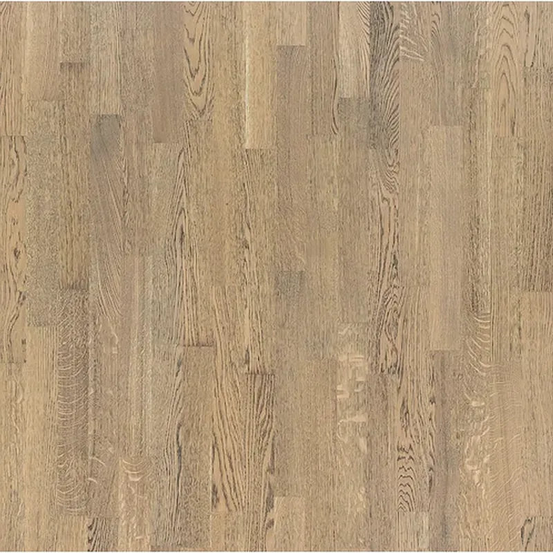 Паркетная доска Polarwood Space Дуб Uranium Oiled 3S