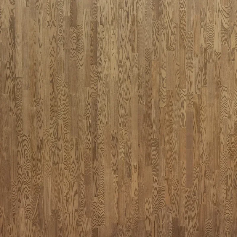 Паркетная доска Polarwood Space Ясень Mars Oiled