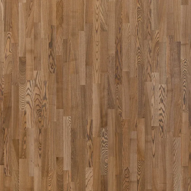 Паркетная доска Polarwood Space Ясень Moon Oiled