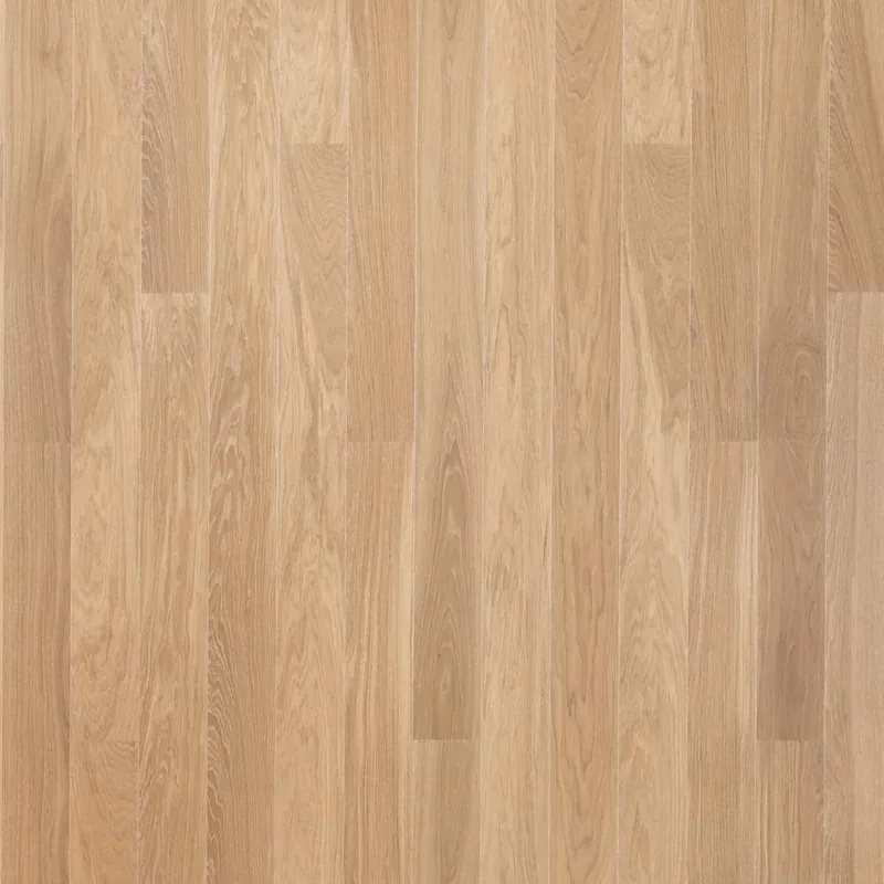 Паркетная доска Polarwood Spice Дуб Premium Mercury White Oiled