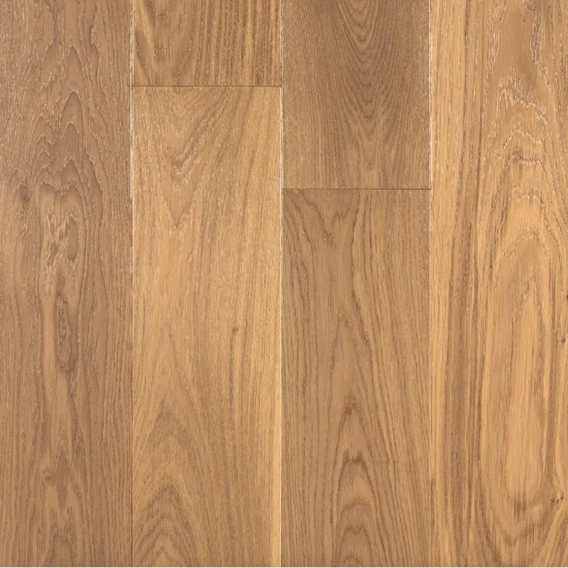 Инженерная доска Primavera Oak Flecha Натур