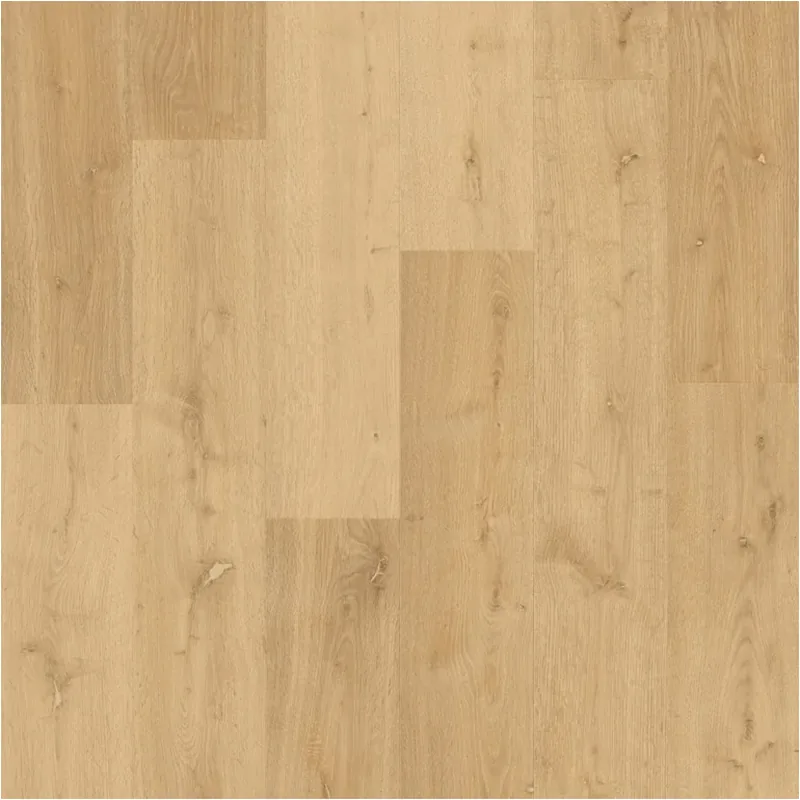 ПВХ- Плитка Quick Step Livyn Bloom AVMPU 40316 Дуб элегантный натуральный 33 класс, 6 мм