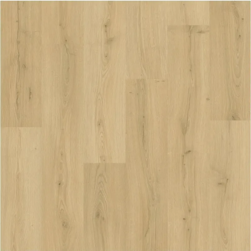 ПВХ- Плитка Quick Step Livyn Bloom AVMPU 40319 Дуб бежевый брашированный 33 класс, 6 мм