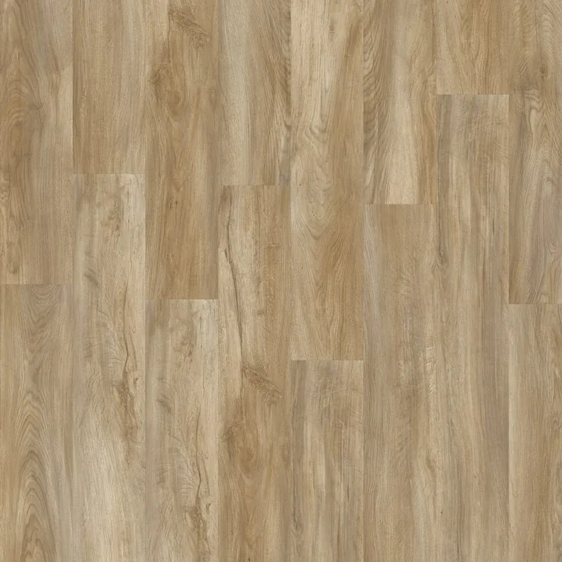 Виниловый ламинат Quick Step Alpha Vinyl Blos 40348 Дуб Оклахома натуральный