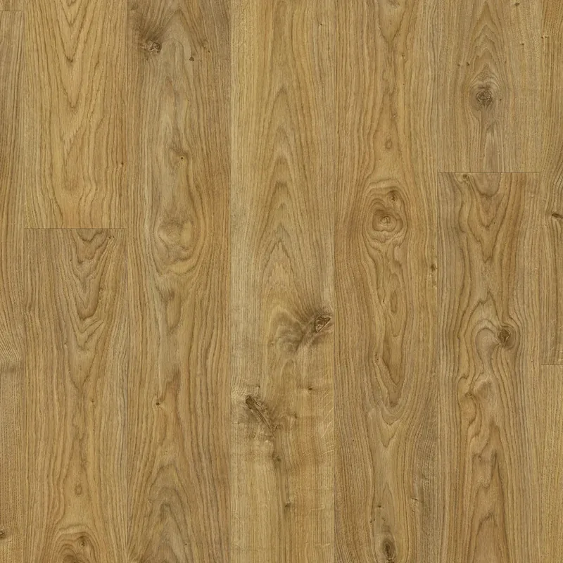 Виниловый ламинат Quick Step Alpha Vinyl Blos Base 40025 Дуб коттедж натуральный