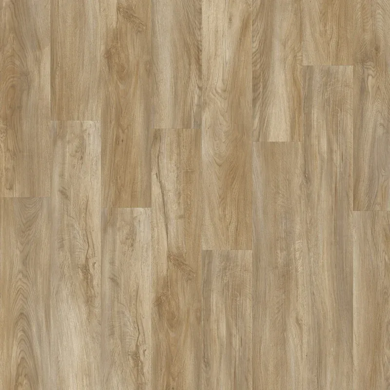 Виниловый ламинат Quick Step Alpha Vinyl Blos Base 40348 Дуб Оклахома натуральный